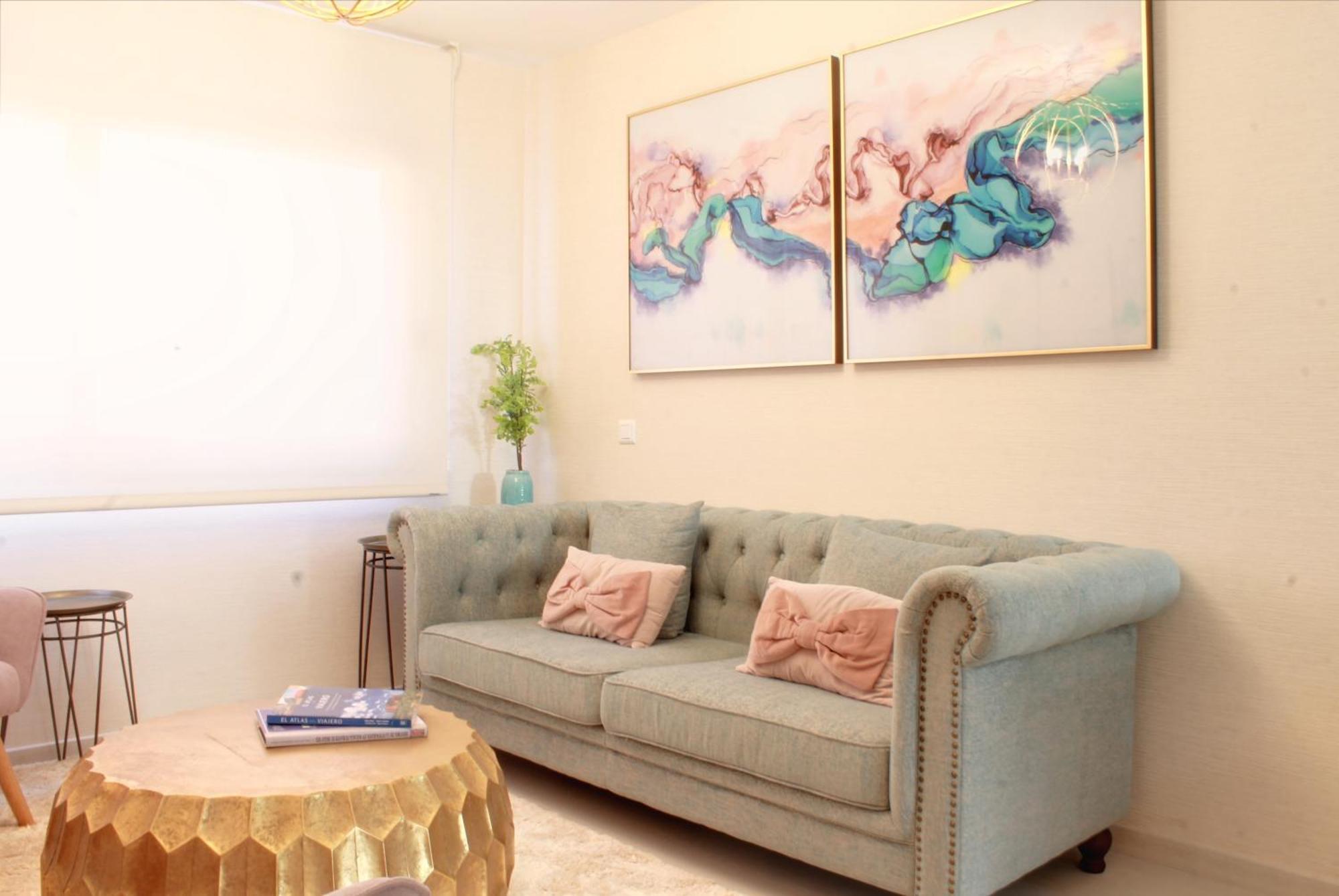 Casa Secreta Velez-malaga Centro 公寓 贝莱斯